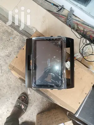 Android Car Tape