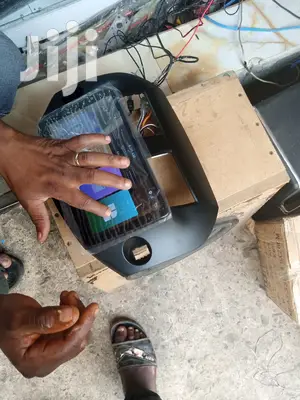 Android Car Tape