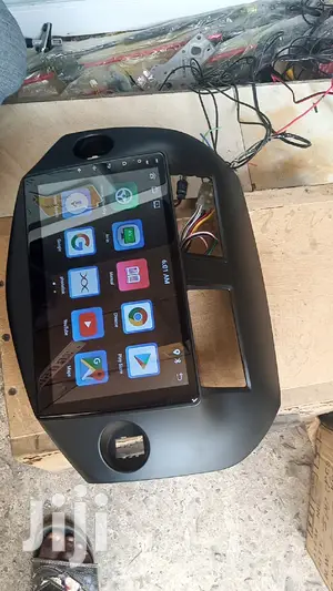 Android Car Tape