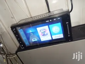 Android Car Tape