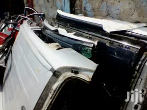 TOP CUTS and Doors