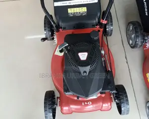 Mower Machine