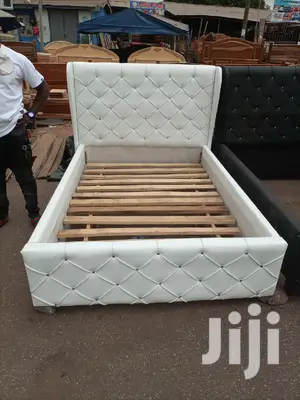 Double Bed