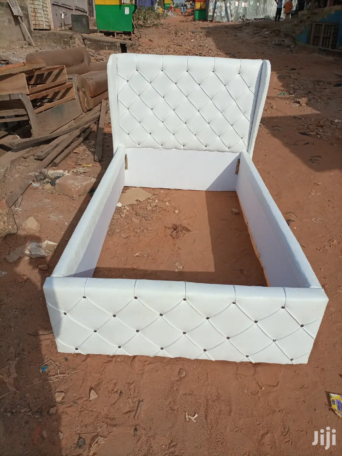 One and Half Bed
