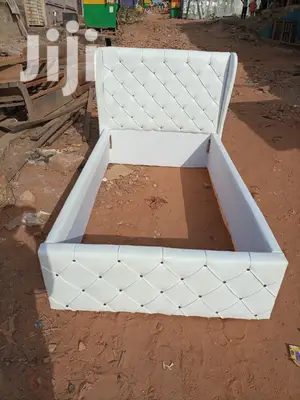 One and Half Bed