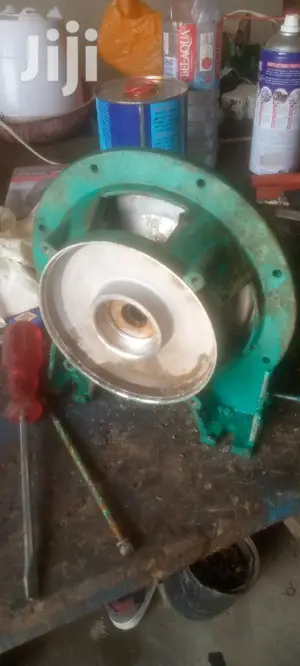 Water Pump Fixing Maintenance