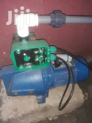 Water Pump Fixing Maintenance