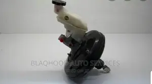 Hyundai Elantra 2011-15 Brake Port Available