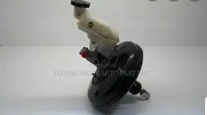 Hyundai Elantra 2011-15 Brake Port Available