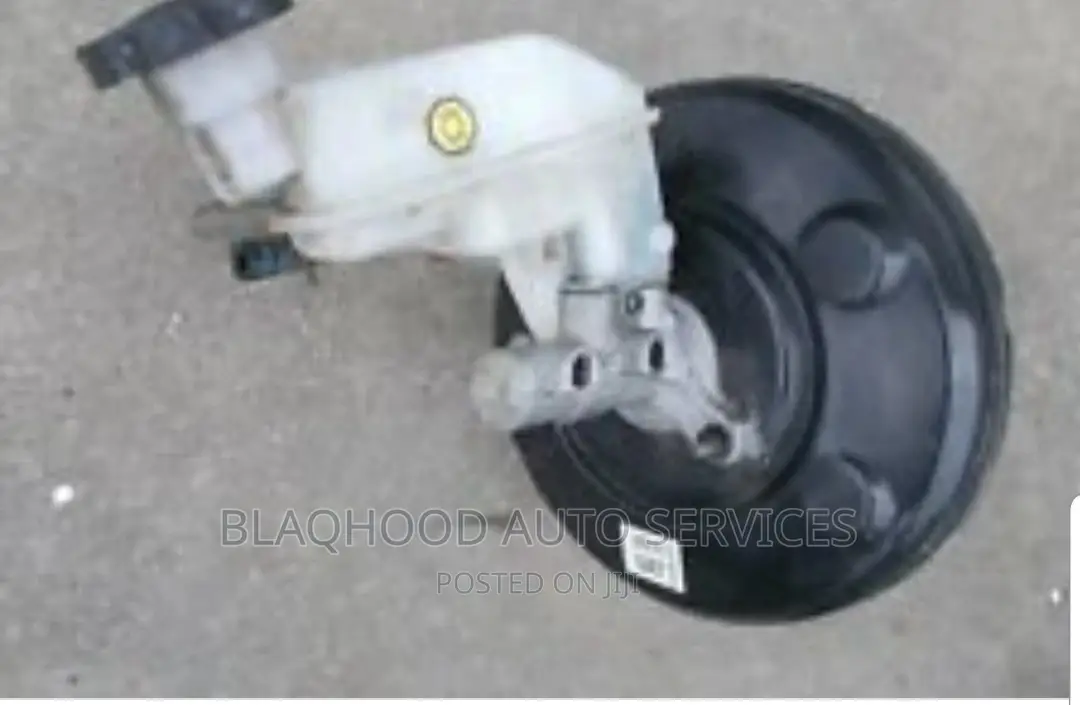 Hyundai Elantra 2011-15 Brake Port Available