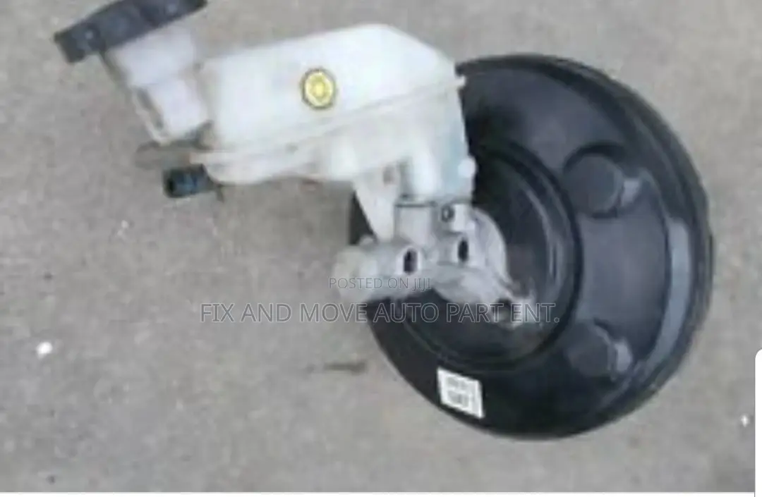 Hyundai Elantra 2011-15 Brake Port Available