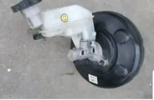 Hyundai Elantra 2011-15 Brake Port Available