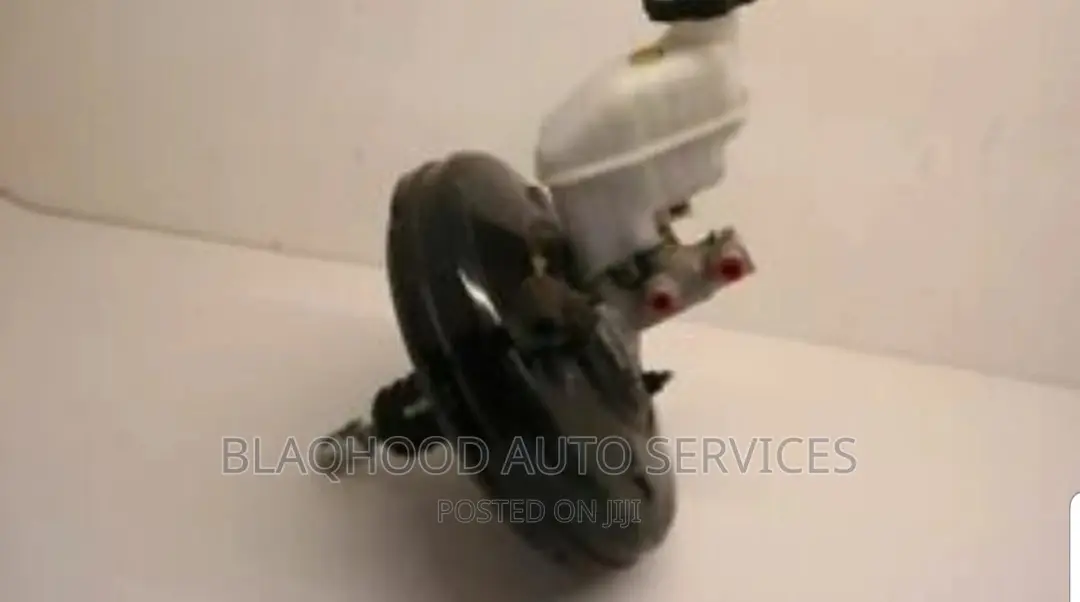 Hyundai Sonata 2011-14 Brake Port Available