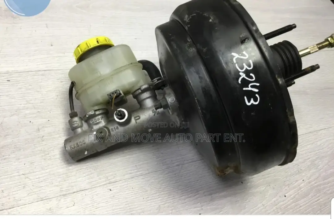 Nissan BRAKE PORT Available. (Brake Port in Stock All Cars)