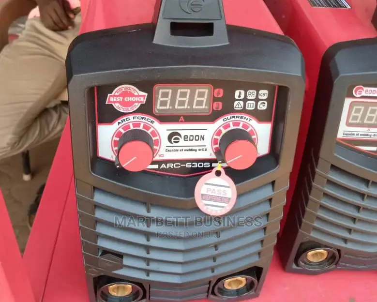 630A Arc Inverter Welding Machine