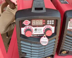 630A Arc Inverter Welding Machine