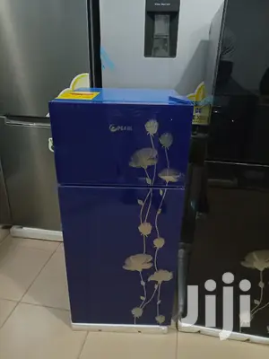 Pearl 95ltr PF16T Double Door Refrigerator