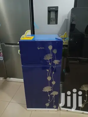 Pearl 95ltr PF16T Double Door Refrigerator