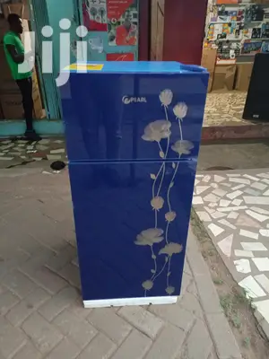 Pearl 95ltr PF16T Double Door Refrigerator