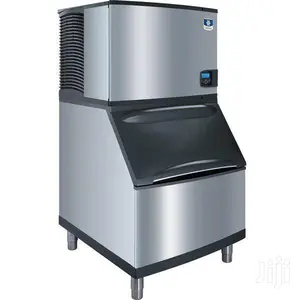 Manitowoc Ice Cube Machines