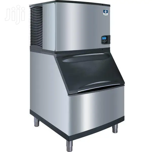 Manitowoc Ice Cube Machines