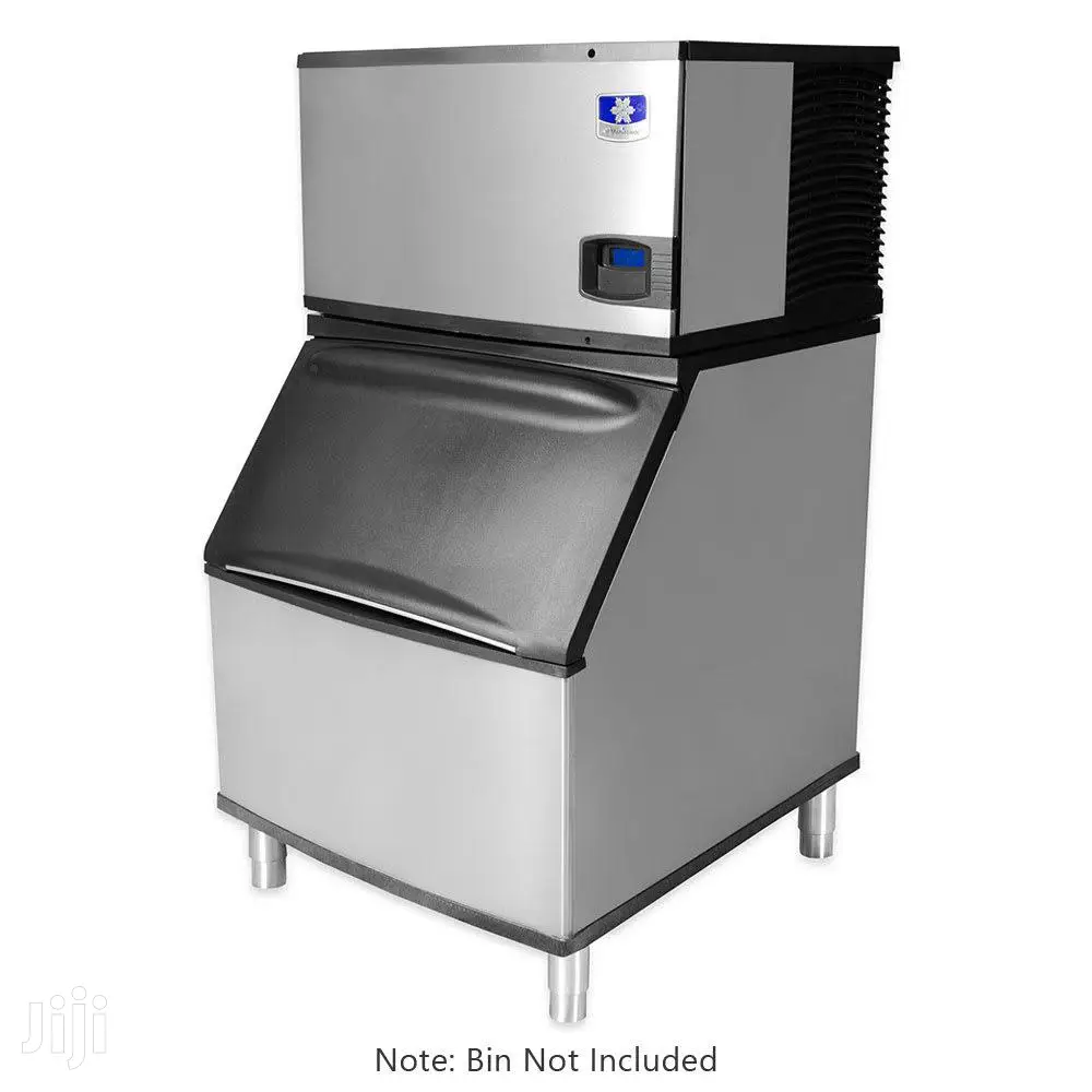 Manitowoc Ice Cube Machines