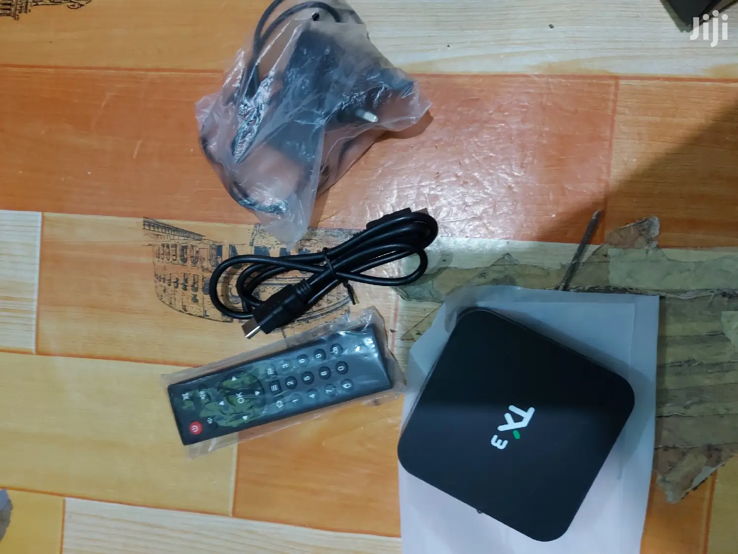 TX3 Android 9.0 Tv Box