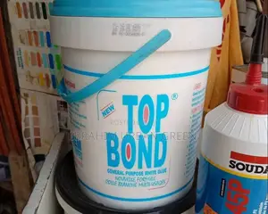 Photo - Top Bond Glue