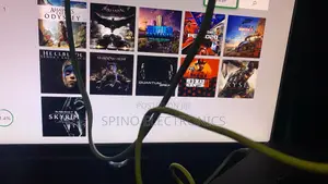 Xbox One Games