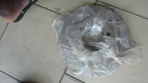 Brand New Brake Disc for All Cars Available