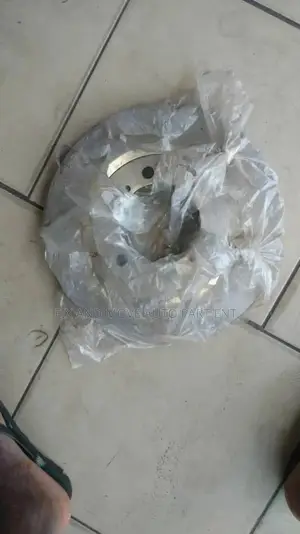 Brand New Brake Disc for All Cars Available