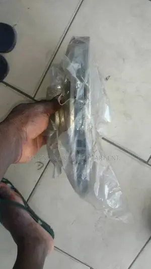Brand New Brake Disc for All Cars Available