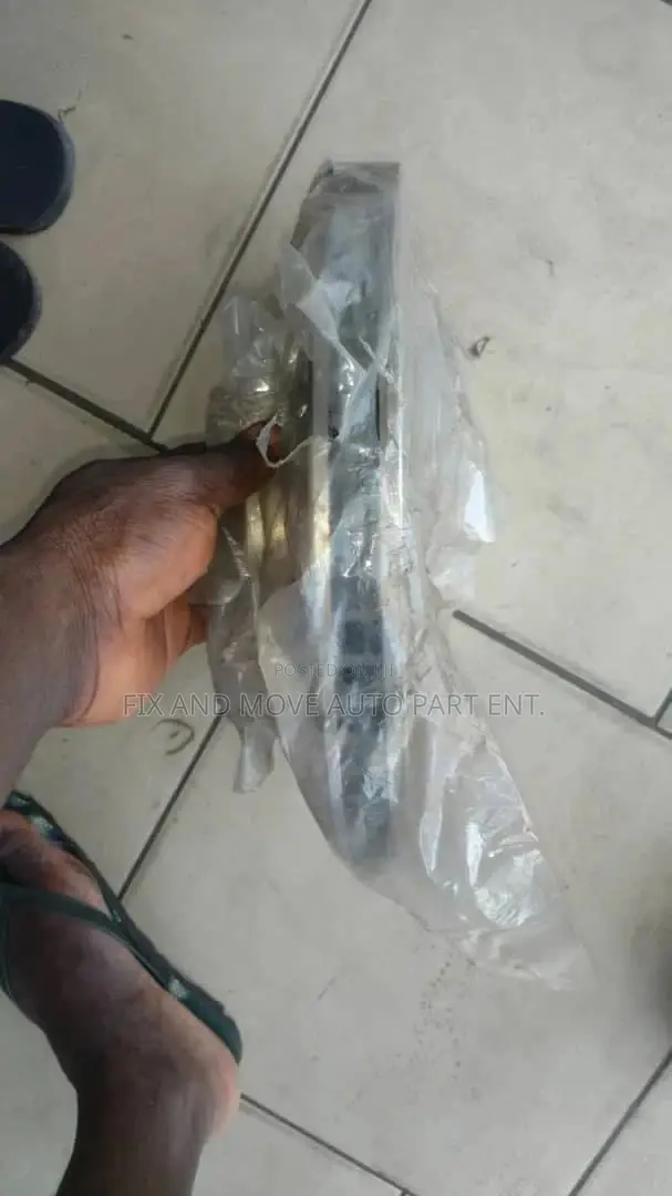 Brand New Brake Disc for All Cars Available