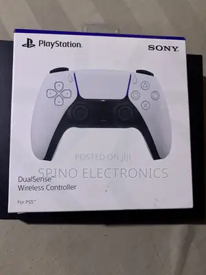 Ps5 Controller