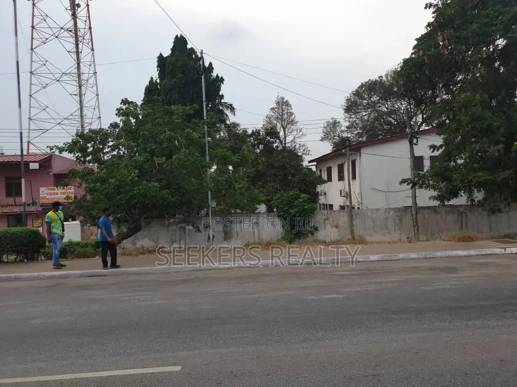 2 Plots of Land at Ridge