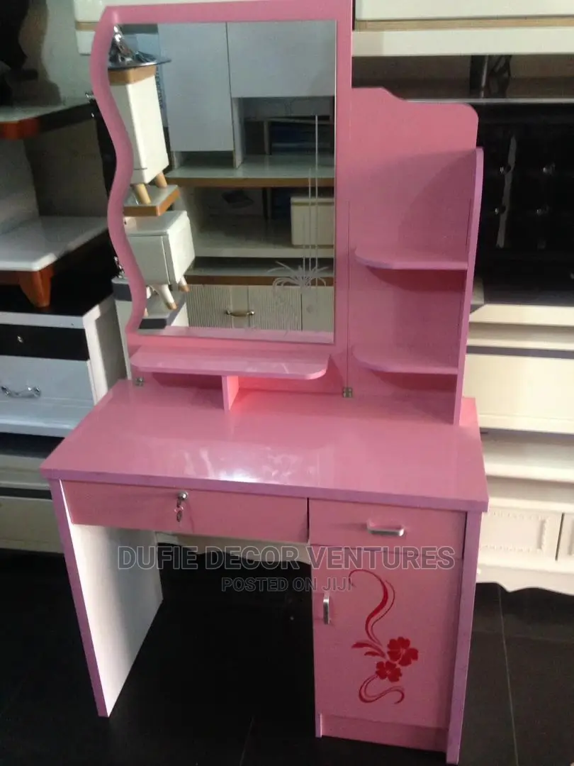 Promotion of Wooden Dressing Mirror