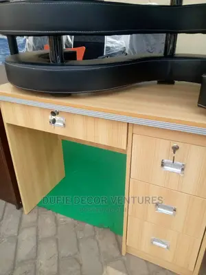 Promotion of Wooden Desk