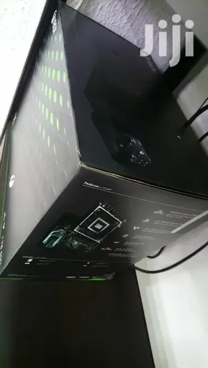 Xbox Series X Console Sealed-in-Box