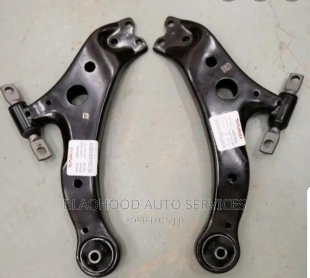 Toyota Camry/Rav4 2013-2016 LOWER ARM Pair Available