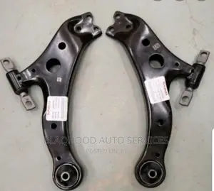 Toyota Camry/Rav4 2013-2016 LOWER ARM Pair Available