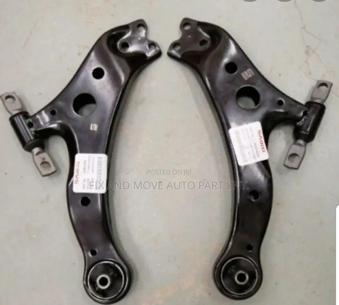Toyota Camry/Rav4 2013-2016 LOWER ARM Pair Available