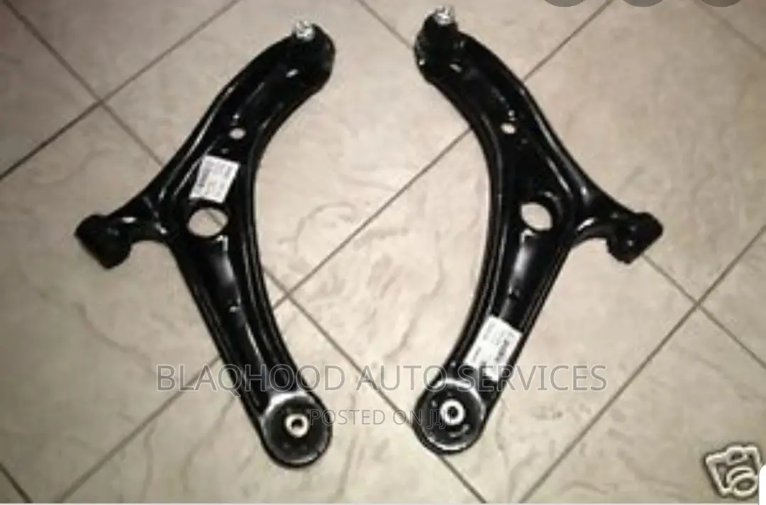 Toyota Yaris 1999- 2014 Lower Arm Available