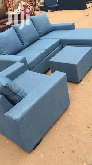 Get Quality Good Work L Shaped Sofa