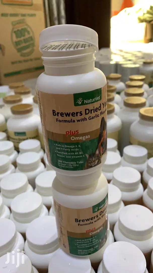 Brewer Dried Yeast(1000tabs)