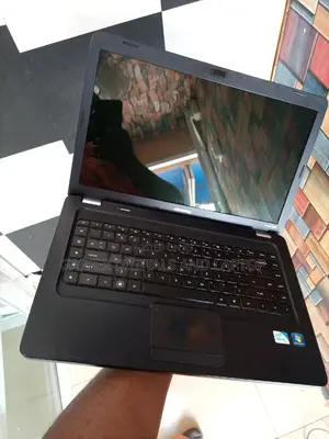 New Laptop HP Compaq NC6320 4GB Intel Celeron HDD 256GB