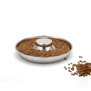 Puppy Saucer