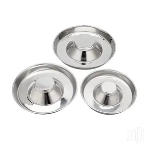 Puppy Saucer