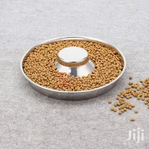 Puppy Saucer