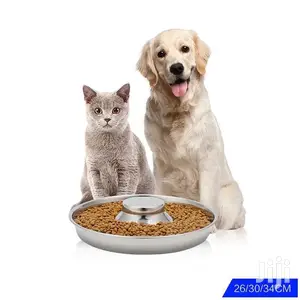 Puppy Saucer