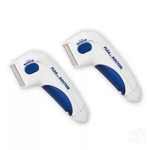 Dr Comb Flea Eliminator
